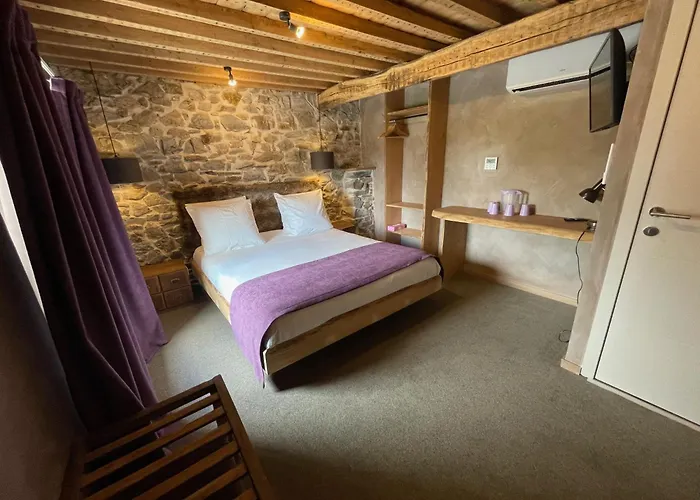 Les Chambres De Laurette