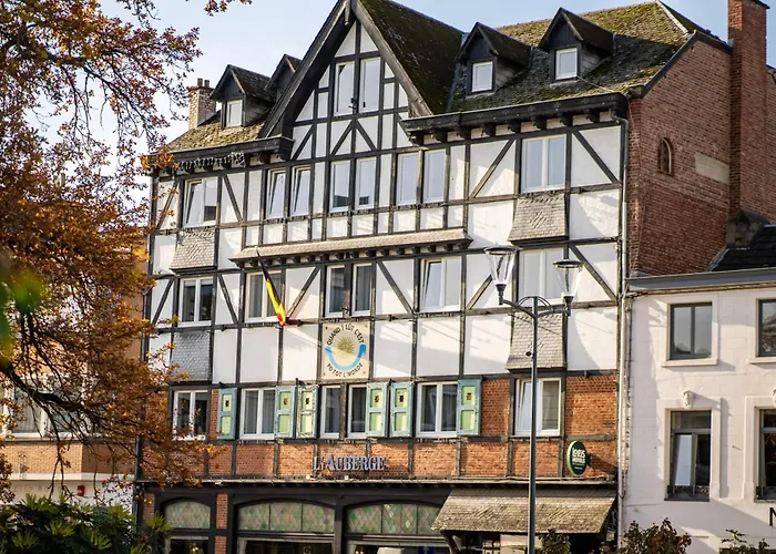 Hotel l'Auberge
