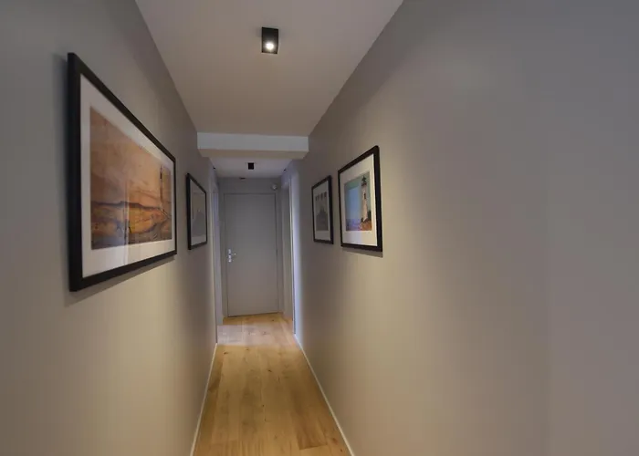 3 sterren hotel: Le 24 Hotel